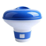 Dispensador de spa para piscina flotante con mini tableta - PS033B