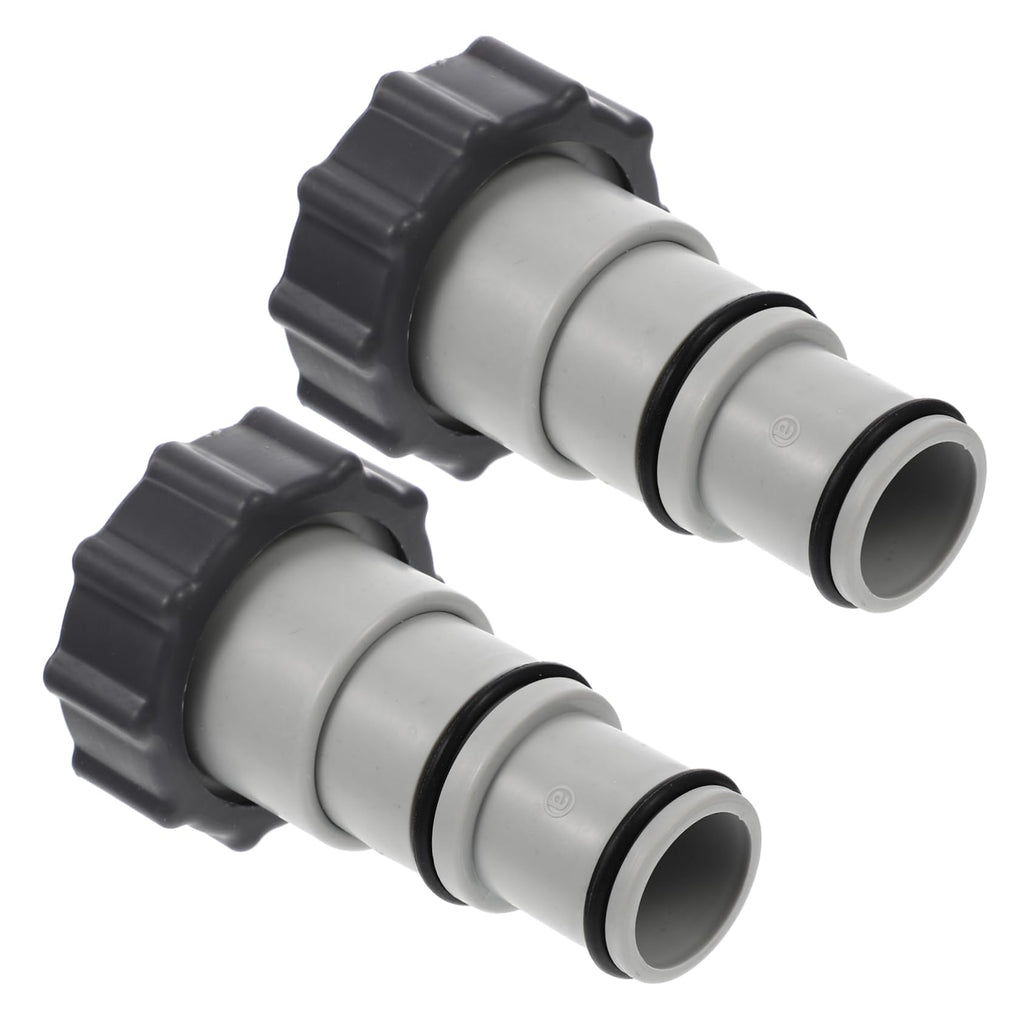 Adaptador de conversión de manguera Intex