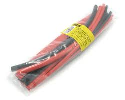 ENKAY 12in Heat Shrink Tubing Pack