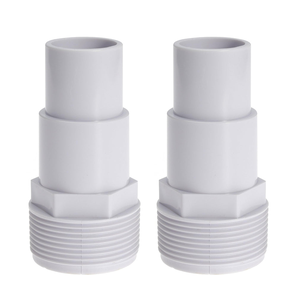 2PK 1.25in to 1.5in Hose Adapters