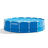 Intex Juego Marco 16 x 48 Solo Revestimiento para Piscina