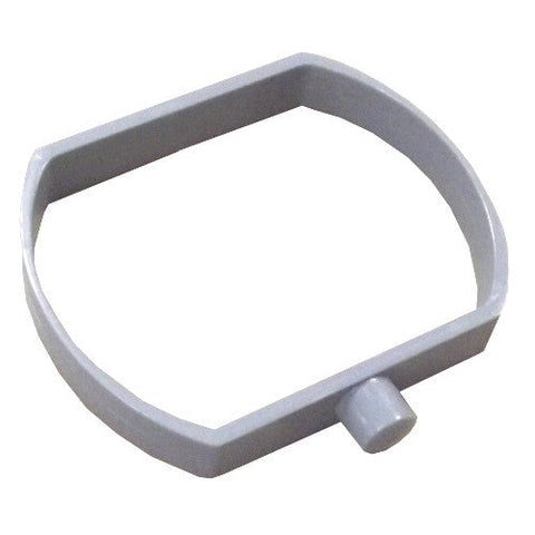 6 Pack of Pro Series Rectangular Frame Pool O-Shape Spring Pins 090-380111