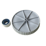 Kit de conversión de filtro de arena Funsicle