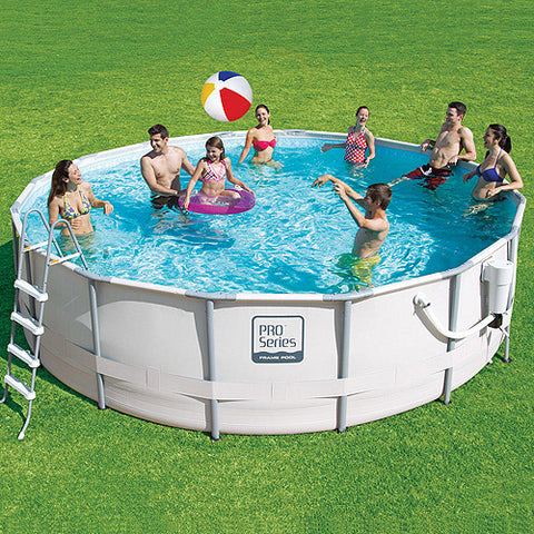 Pool Liner for 16ft x 42in Pro Series Pool, Liner Only