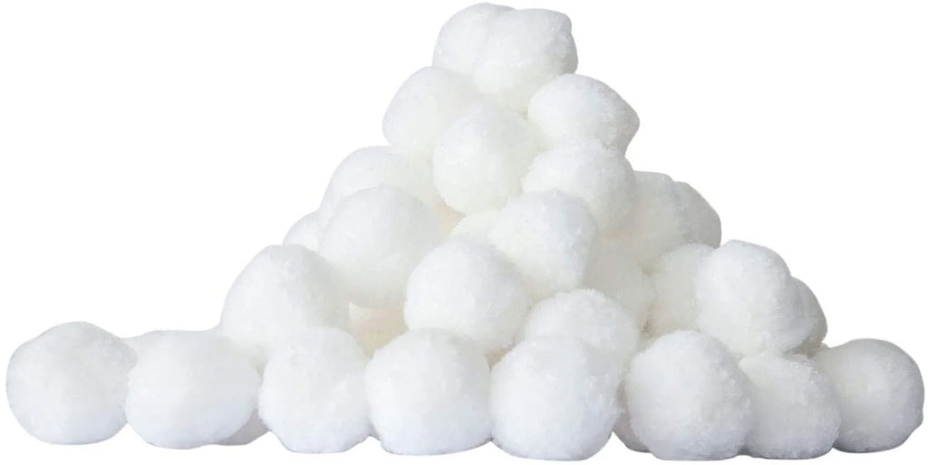 Aqualoon blanco