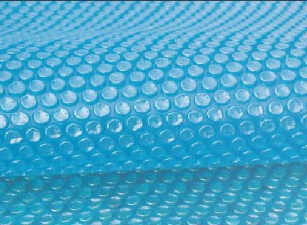Summer Waves 15ft Solar Cover
