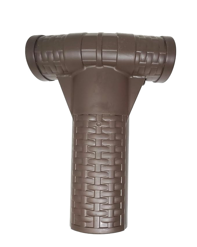 T-Connector for 22ft Coleman Power Steel Pools, Part# P04046