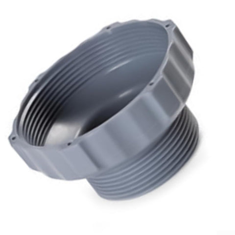 Adaptador de manguera para montaje en pared Intex