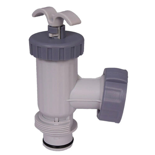Conjunto de válvula de émbolo Intex