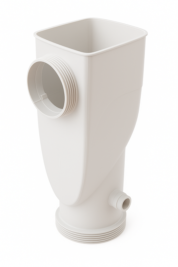 Funsicle SFX1500 Canister ONLY