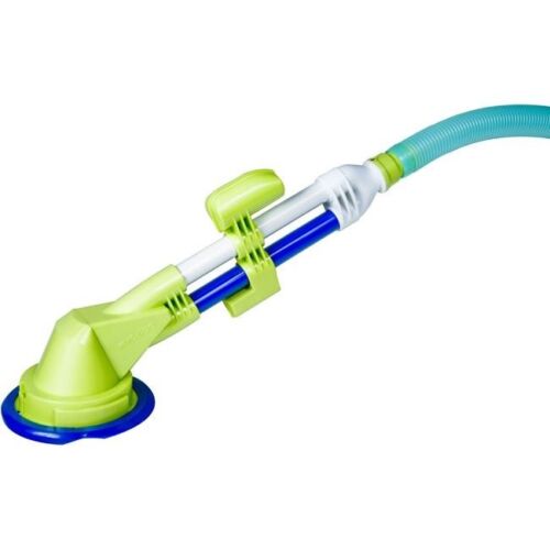 Limpiador de piscinas Zappy