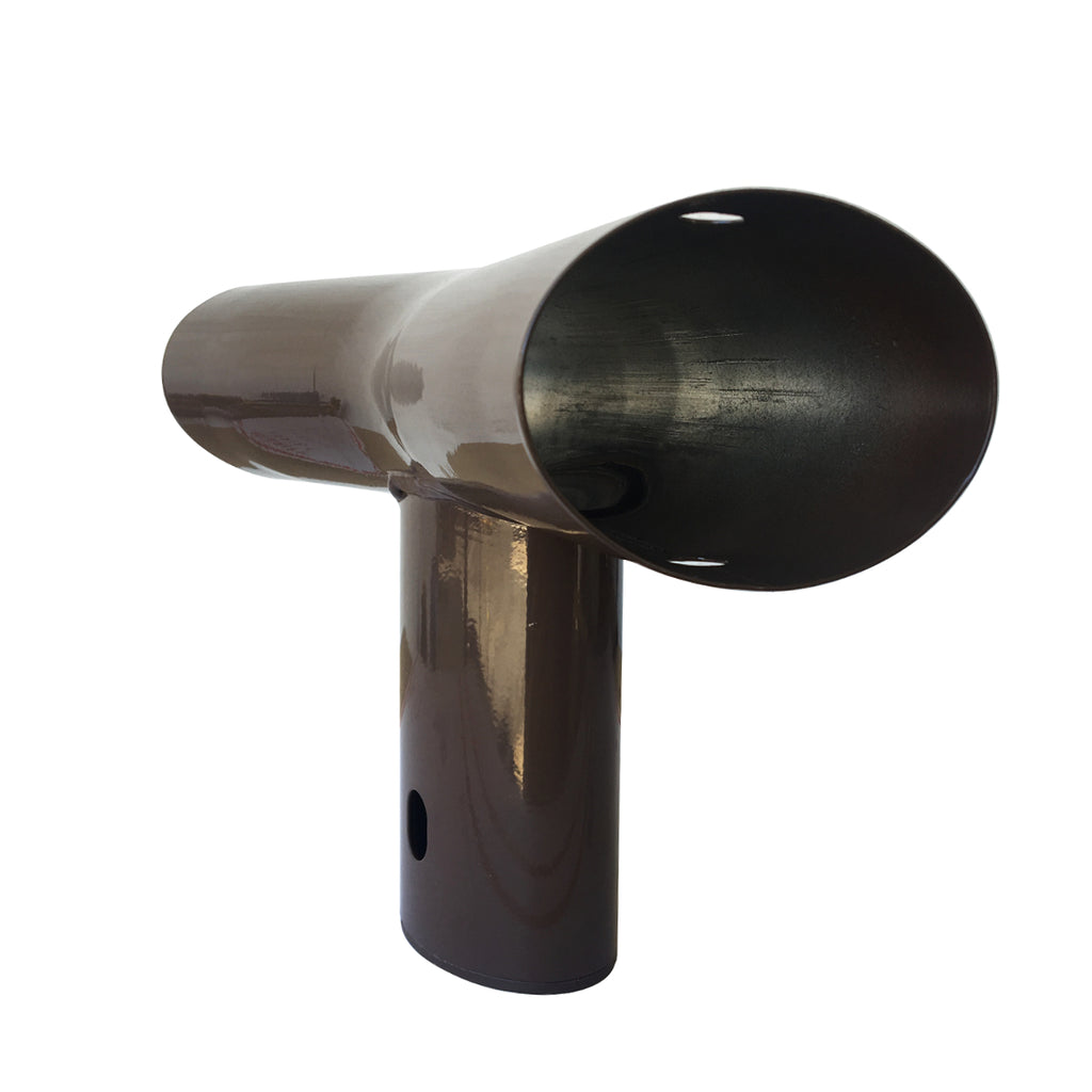 18ft Coleman Power Steel T-Connector