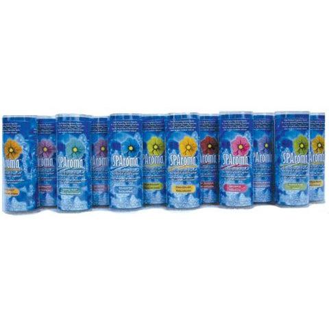 SPAroma Pear Delight Aromaterapia y tratamiento de spa