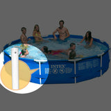 Vertical Leg for Intex 10-12ft x 30in Pools, Part # 10619