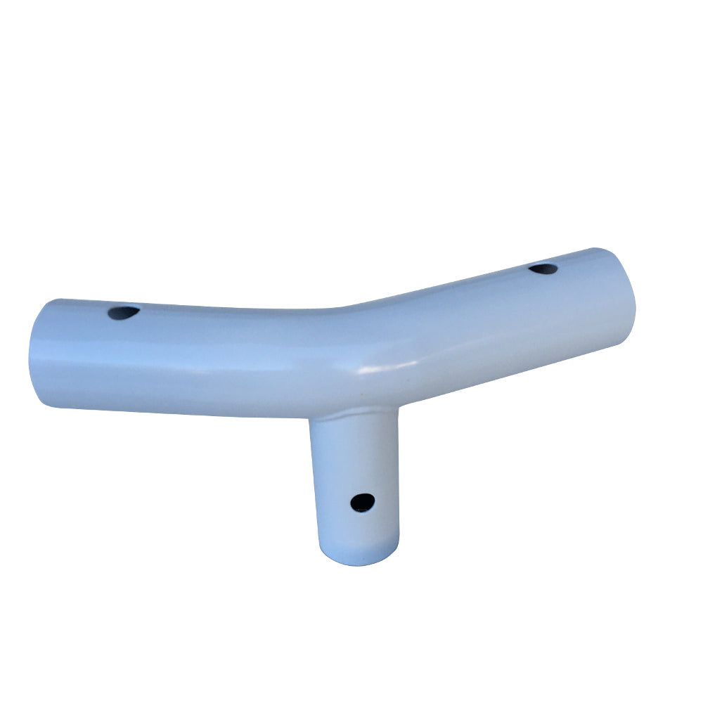 T-Connector for 11ft x 30in Pool, Part #090-201301