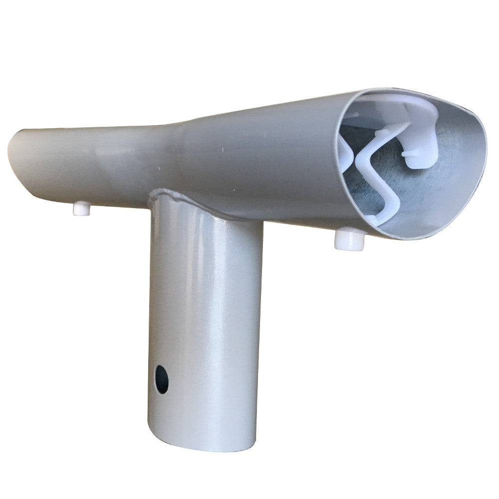 Intex T-Connector for 16/18/20ft Ultra Frame Pools