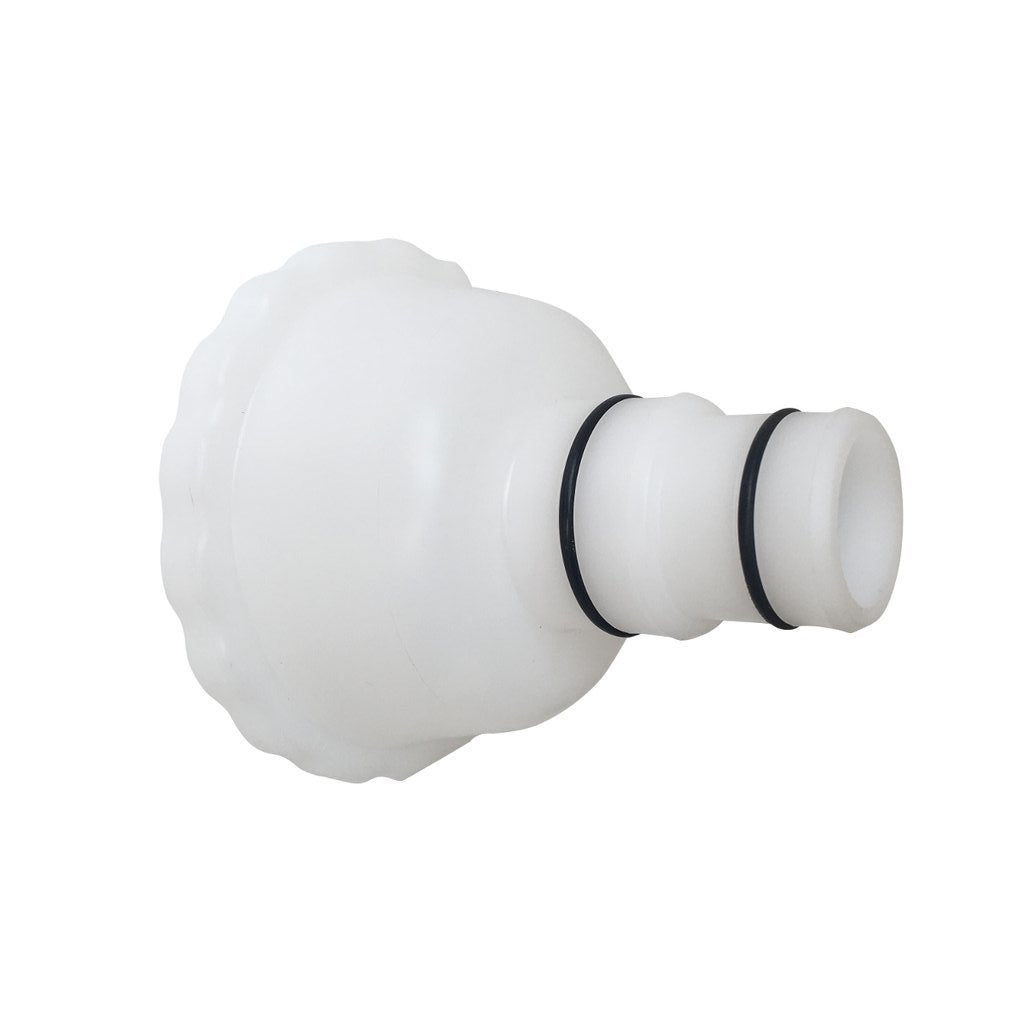 Adaptador de vacío RP/RX